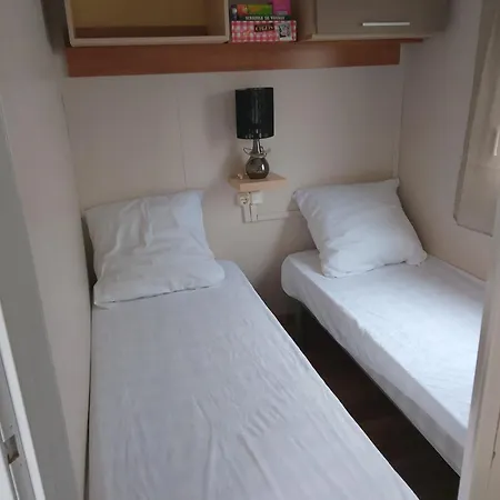 Europcamping 캠프장 *