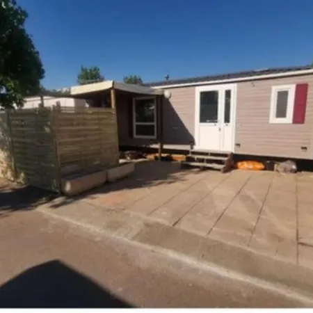 Europcamping Camping