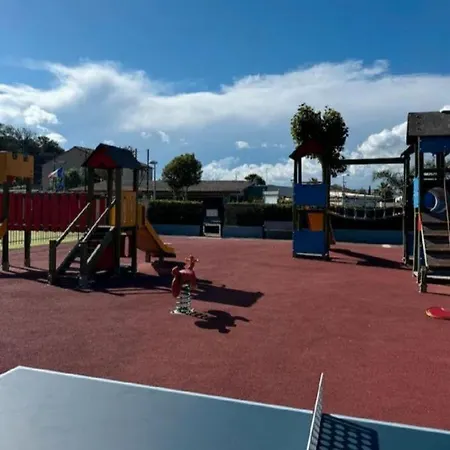 Europcamping Fréjus