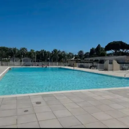 キャンプ場 Europcamping *