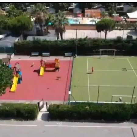 Parque de Campismo Europcamping