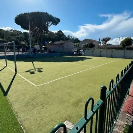 Europcamping Fréjus
