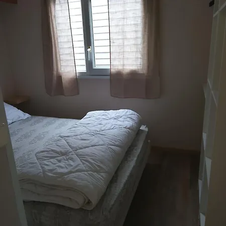 キャンプ場 Europcamping