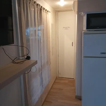 キャンプ場 Europcamping