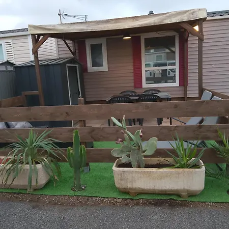 Europcamping * Fréjus